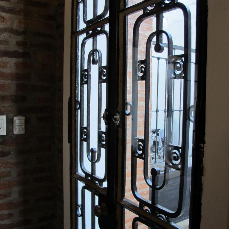 Bed and Breakfast La Demorada San Antonio de Areco Exteriér fotografie