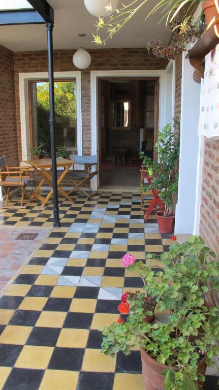 Bed and Breakfast La Demorada San Antonio de Areco Exteriér fotografie
