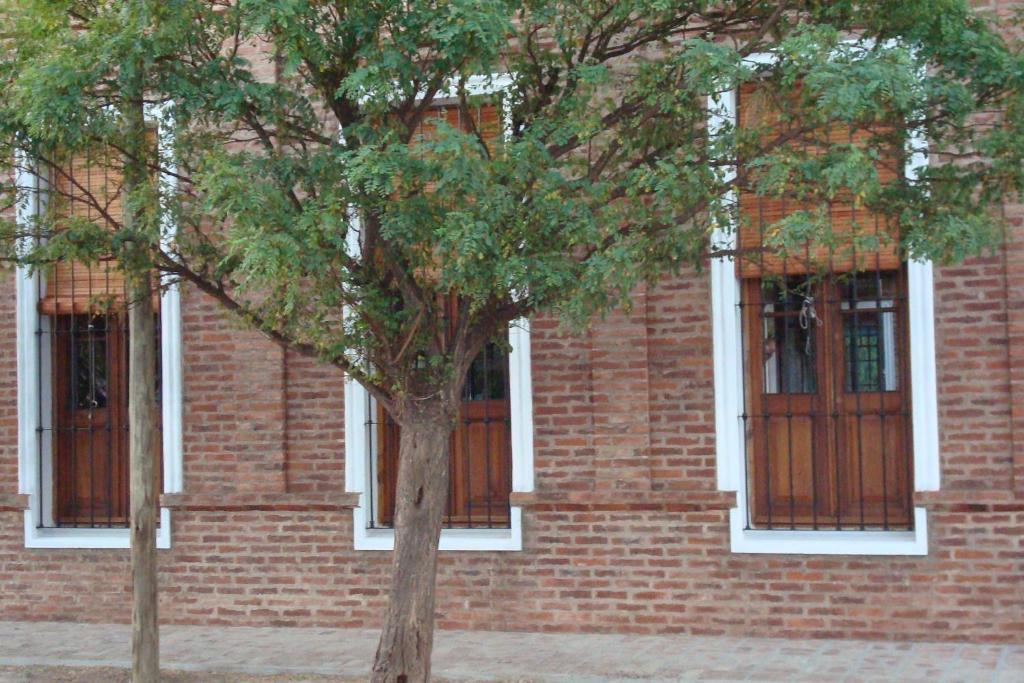 Bed and Breakfast La Demorada San Antonio de Areco Exteriér fotografie