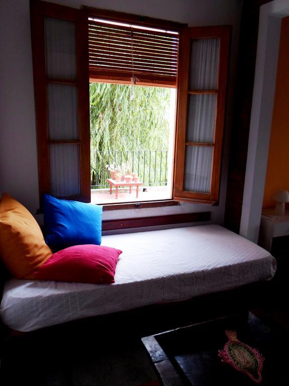 Bed and Breakfast La Demorada San Antonio de Areco Exteriér fotografie