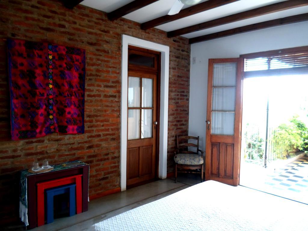 Bed and Breakfast La Demorada San Antonio de Areco Exteriér fotografie