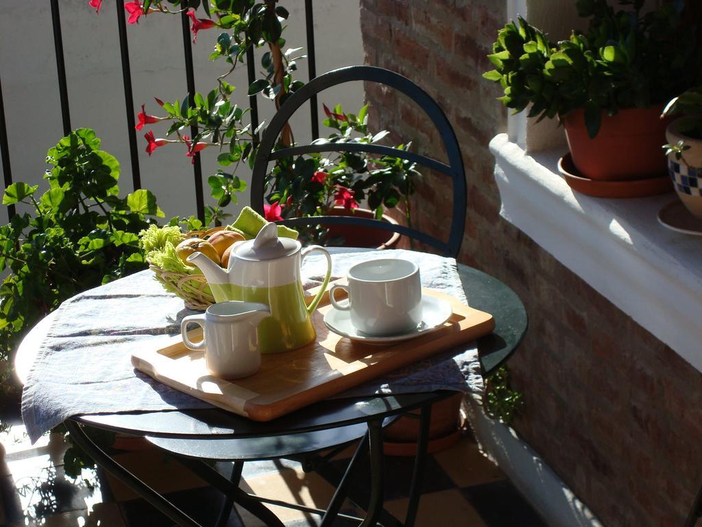 Bed and Breakfast La Demorada San Antonio de Areco Exteriér fotografie