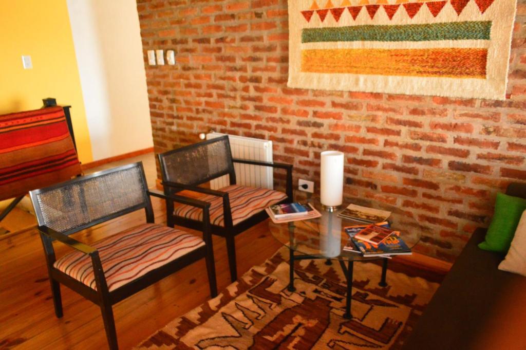 Bed and Breakfast La Demorada San Antonio de Areco Exteriér fotografie