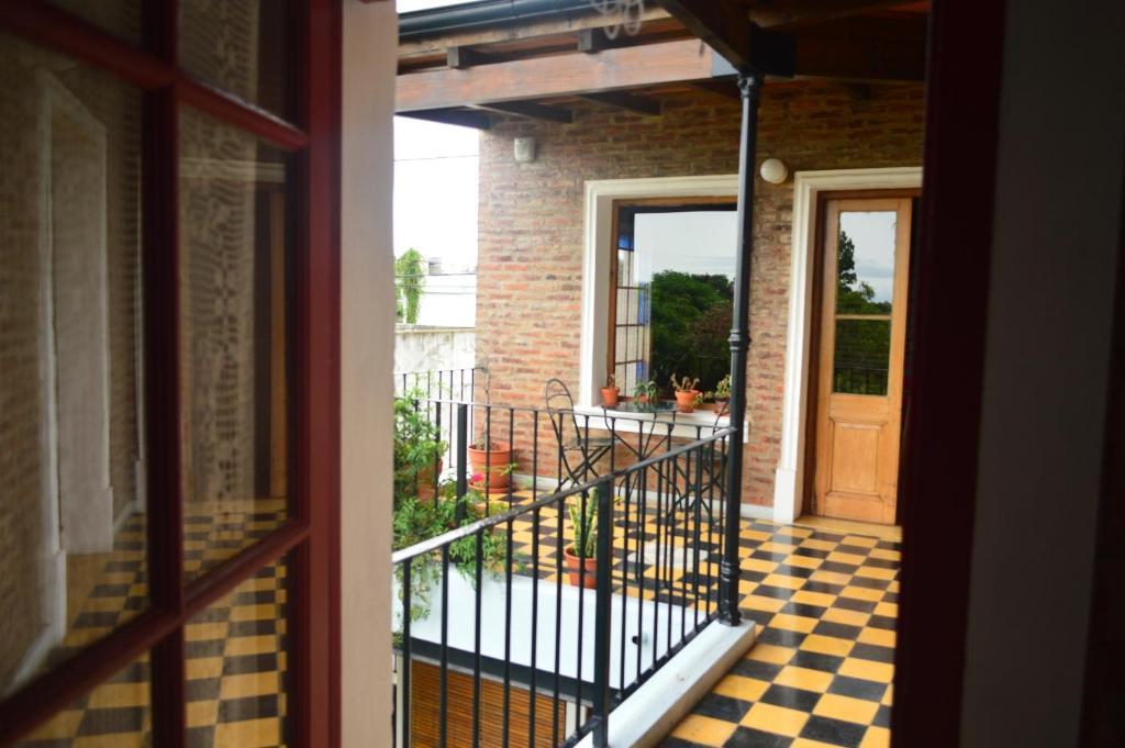 Bed and Breakfast La Demorada San Antonio de Areco Exteriér fotografie